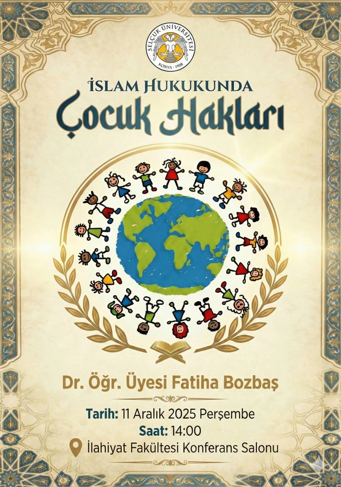 İslam'da Çocuk Hakları